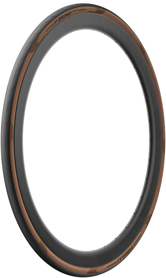 Pirelli P Zero Race Tire, Clincher, TT, Classic Tan - 700 x 28