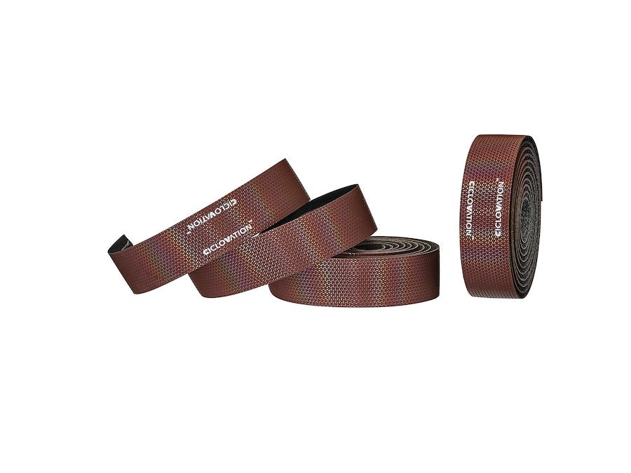 Ciclovation Seitex Bar Tape Flash Capucchino