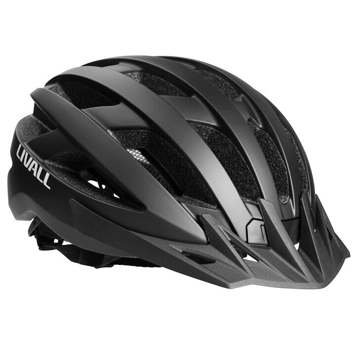 Livall Sport MT1 Neo Smart Helmet Large 58-62cm Matte Black