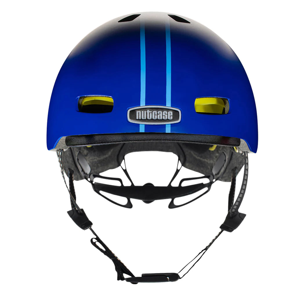 Nutcase Street MIPS Helmet Ocean Gloss L (60-64cm)