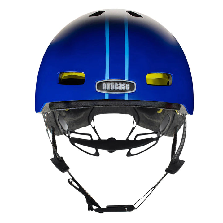 Nutcase Street MIPS Helmet Ocean Gloss L (60-64cm)
