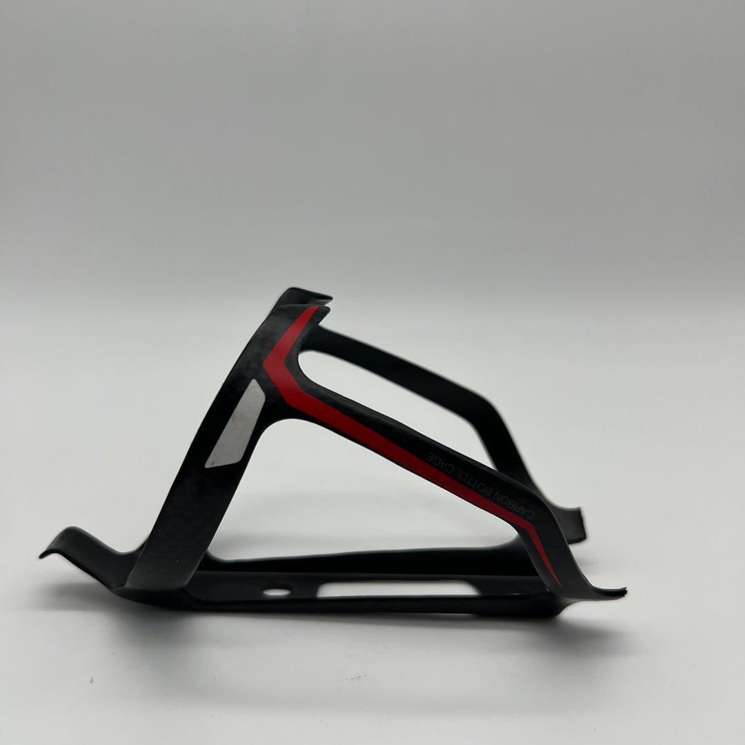 Giant Airways Sport Carbon Fiber Water Bottle Cage