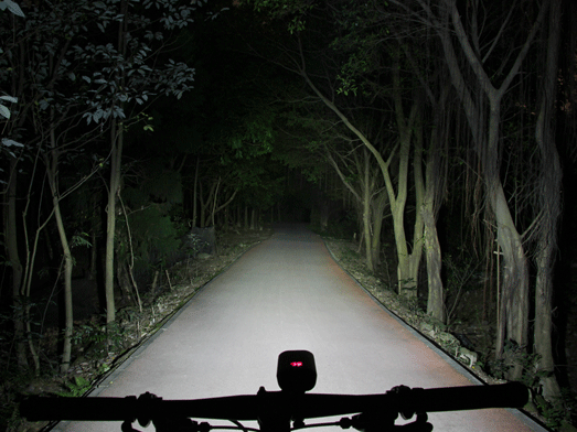 Ravemen PR1400 Headlight