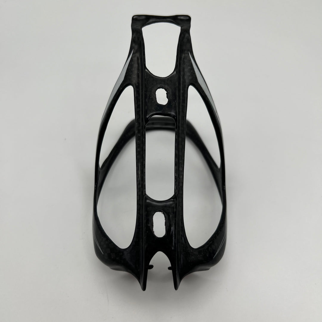 Specialized Carbon Fiber Water Bottle Cage Lightweight