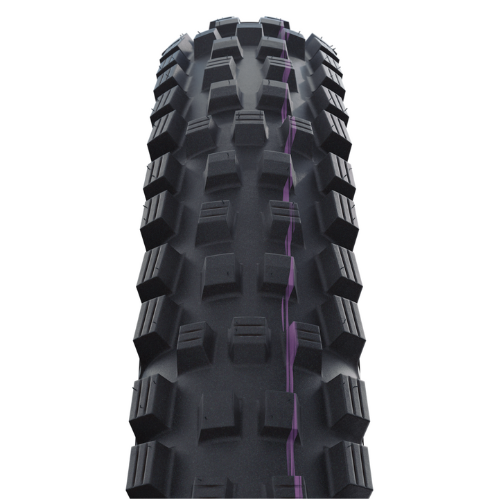 Schwalbe Magic Mary Tire, TLE, Super Gravity, Addix Ultra Soft - 29 x 2.4