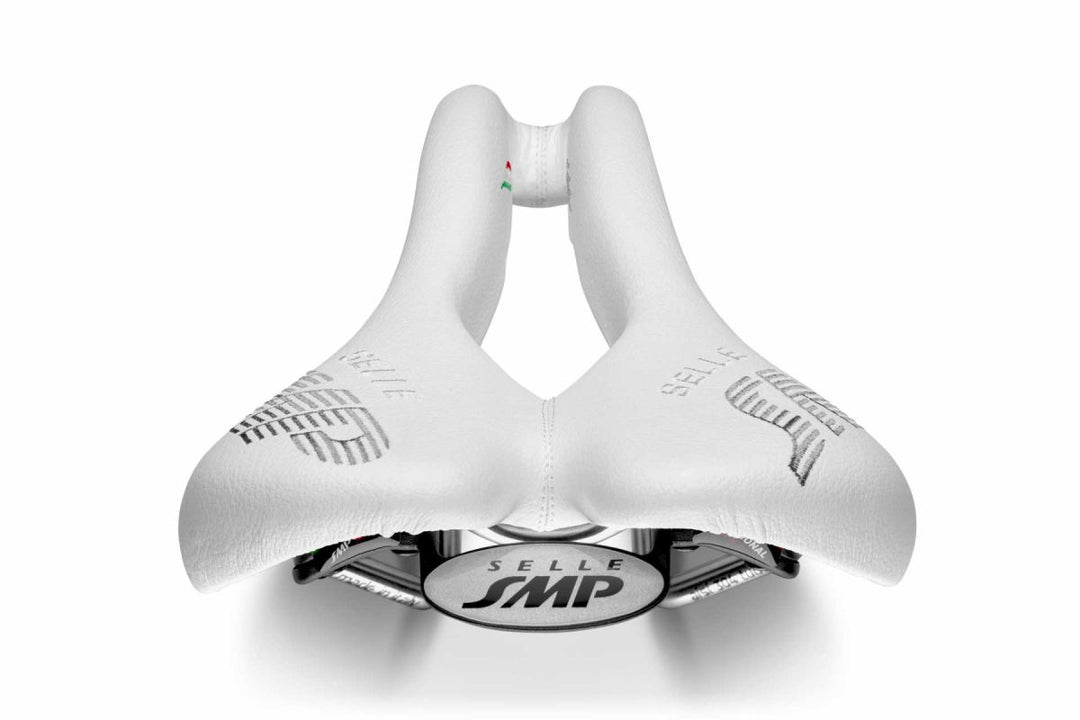 Selle SMP Avant Saddle White