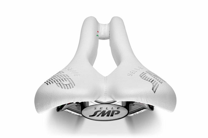 Selle SMP Avant Saddle White