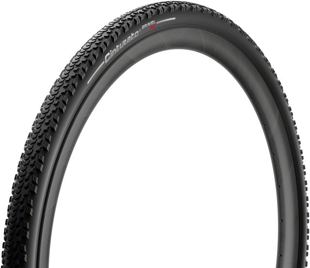 Pirelli Cinturato Gravel RC Tire, TLR, Black - 700 x 40