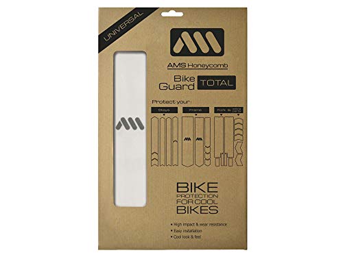 AMS Frame Guard Total Clear