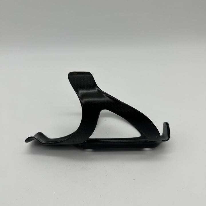 Carbon Fiber Water Bottle Cage