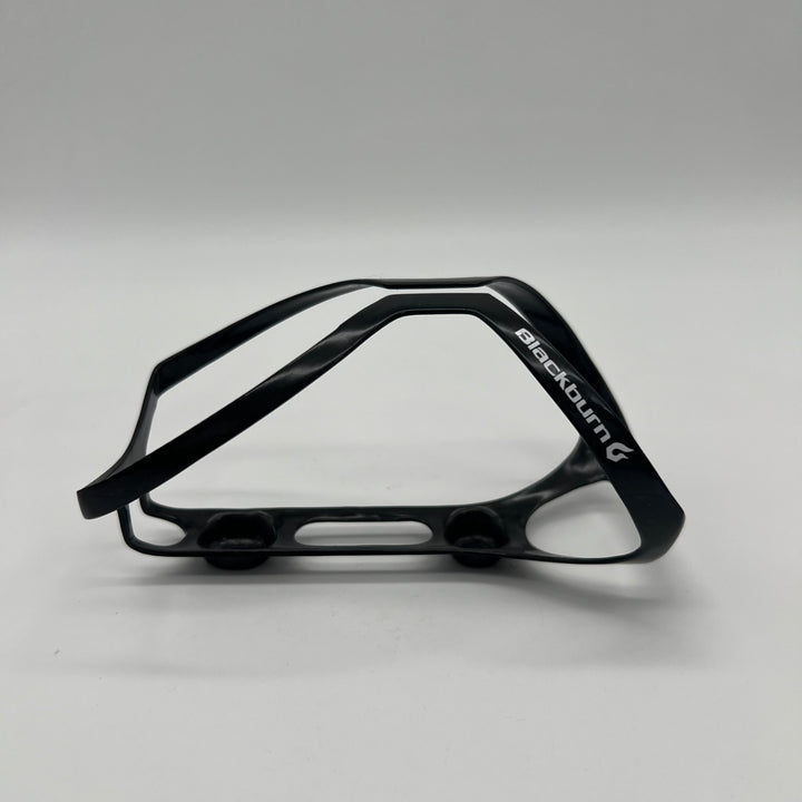 Blackburn Cinch Carbon Fiber Water Bottle Cages for Road /Triathlon Bikes