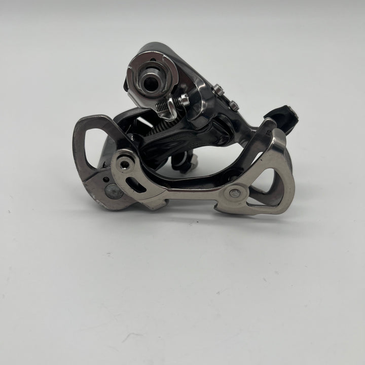 Shimano Ultegra RD-6600 Rear Derailleur 9 speed Short Cage Used