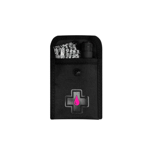 Muc-Off Precision Tubeless Repair Capsule - Black