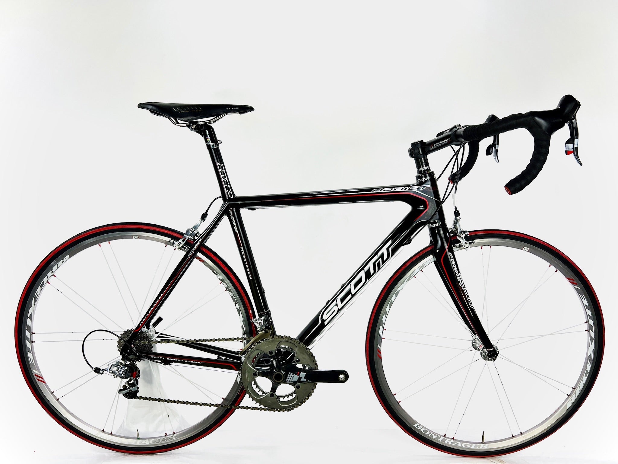 Scott addict cheap r2 2010