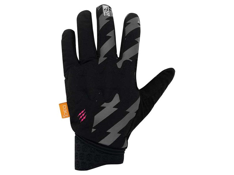 Muc-Off D30 Rider Gloves - Bolt S