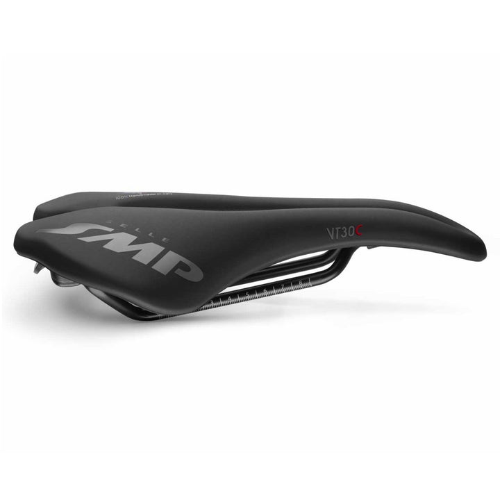 Selle SMP VT30C Saddle Black