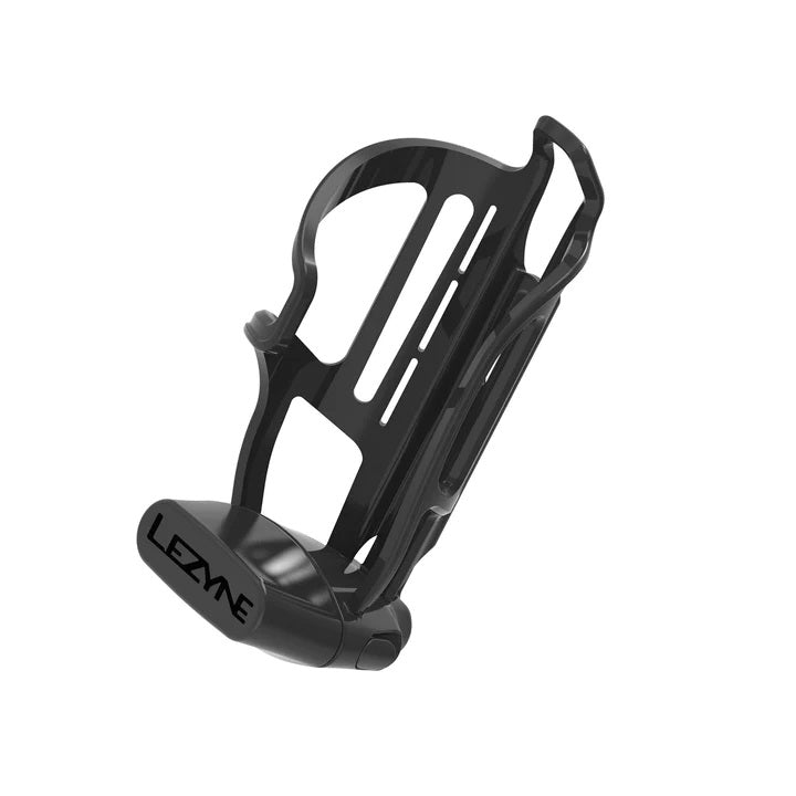 Lezyne Flow Storage Cage Black