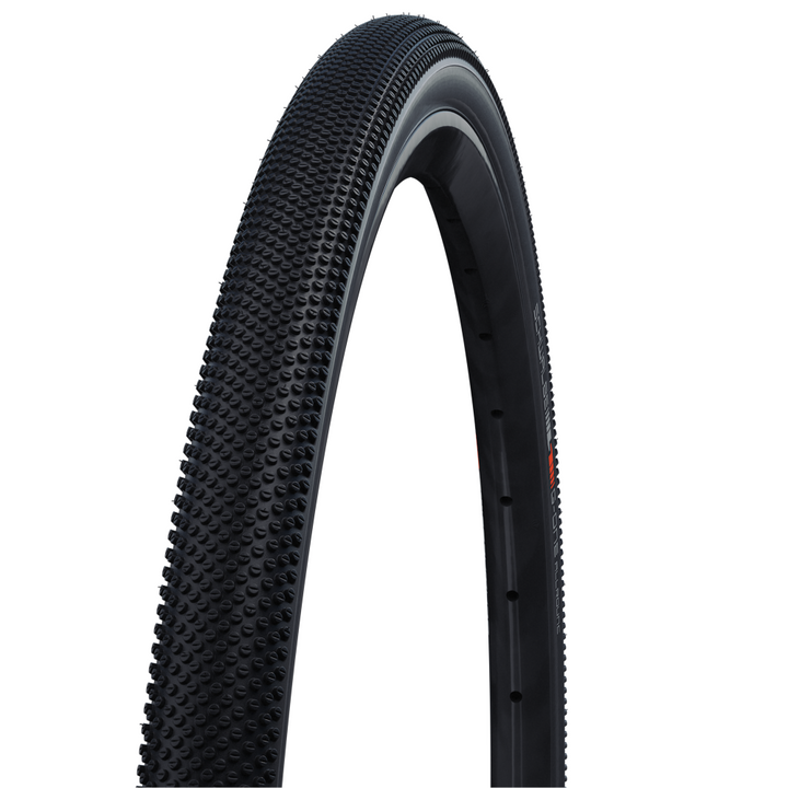 Schwalbe G-One Allround Tire, TLE, Addix SpeedGrip, SuperGround - 700 x 40