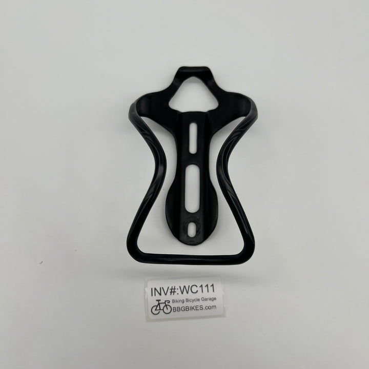 Ravx Gamma X Carbon Water Bottle Cage