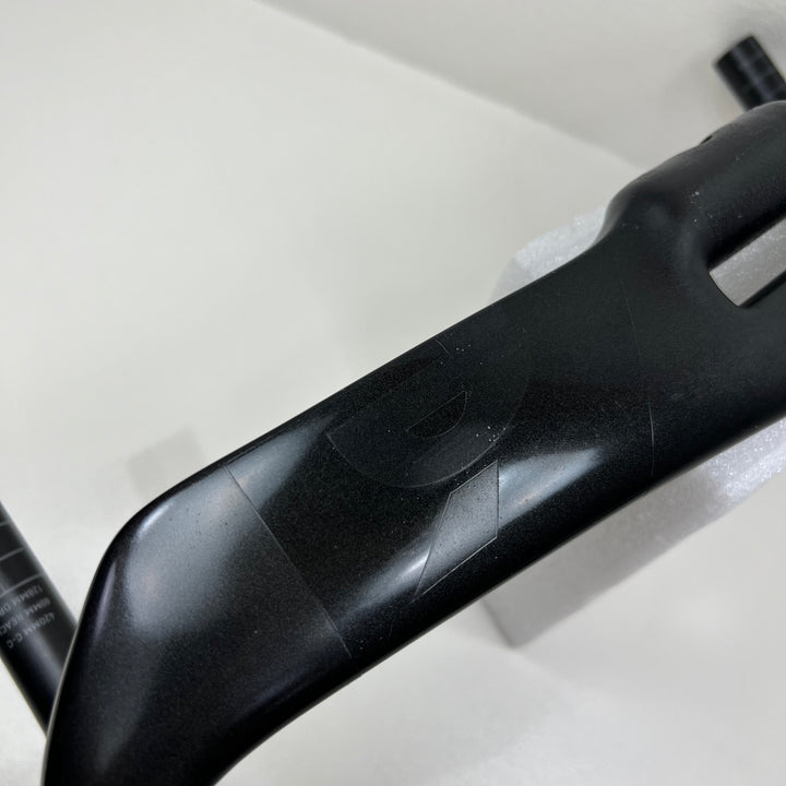 Used Cervelo Aero Compact Road Carbon Fiber Handlebar, 31.8mm, 42cm, 280g