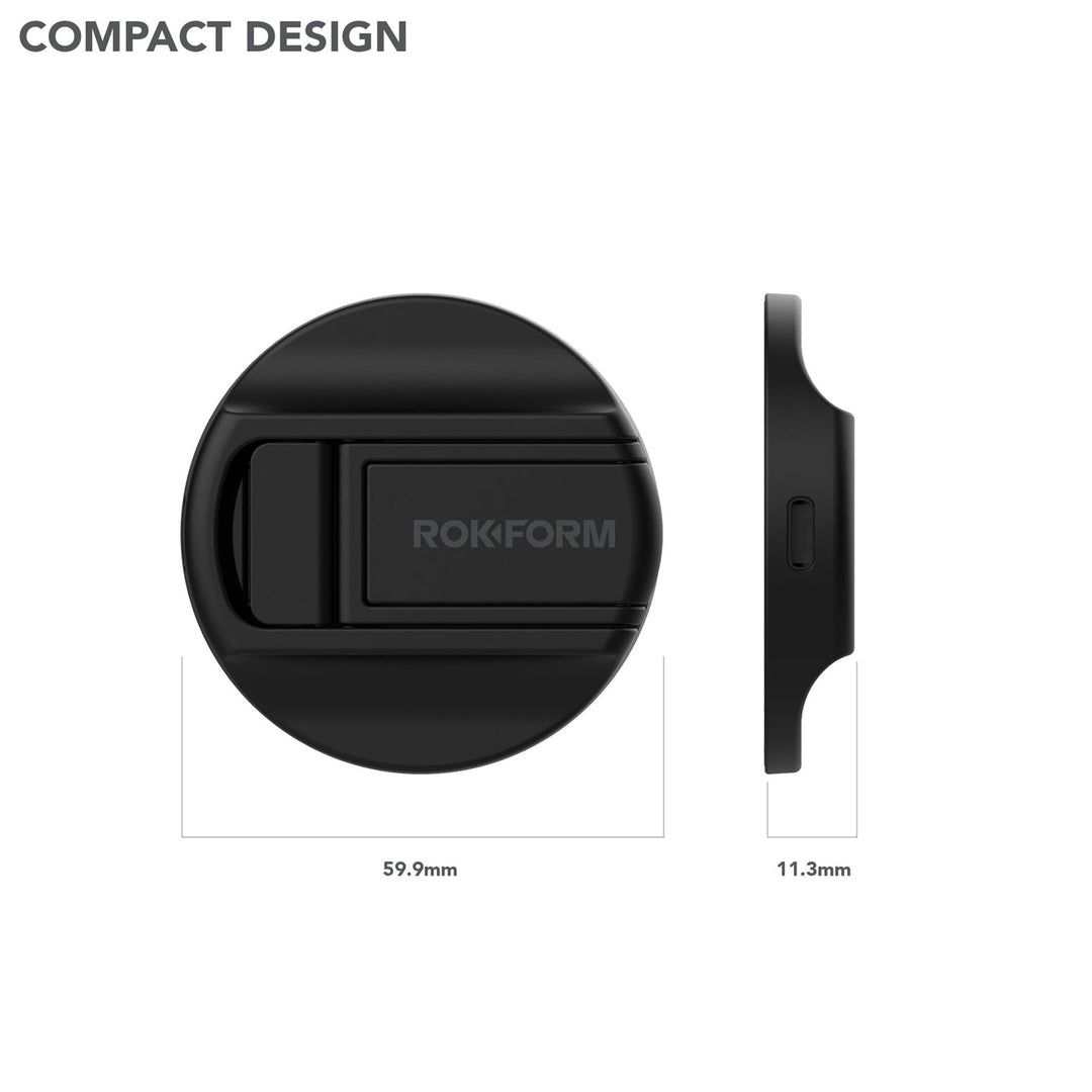 Rokform Magnetic Wireless Charging Stand