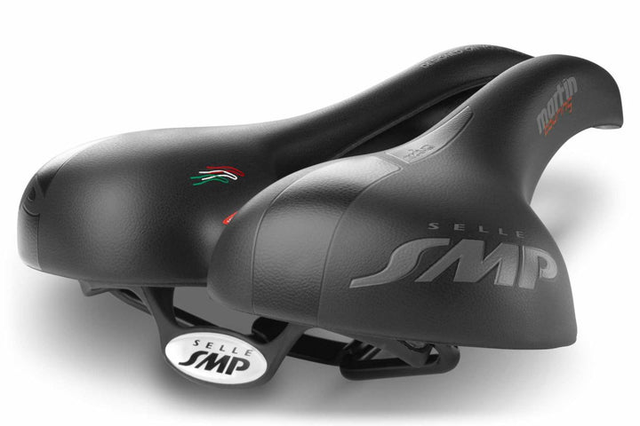 Selle SMP Martin Touring Saddle Medium