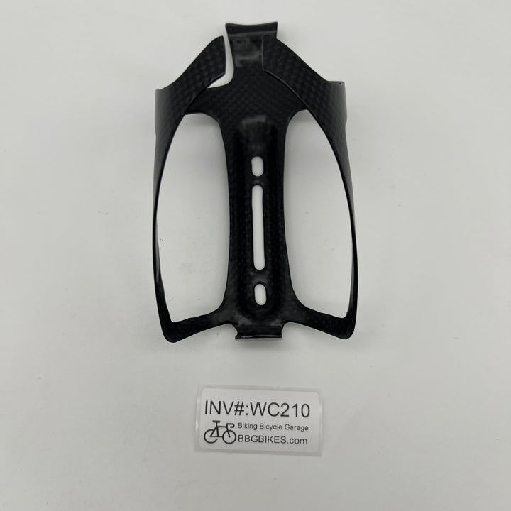 Carbon Fiber Water Bottle Cage