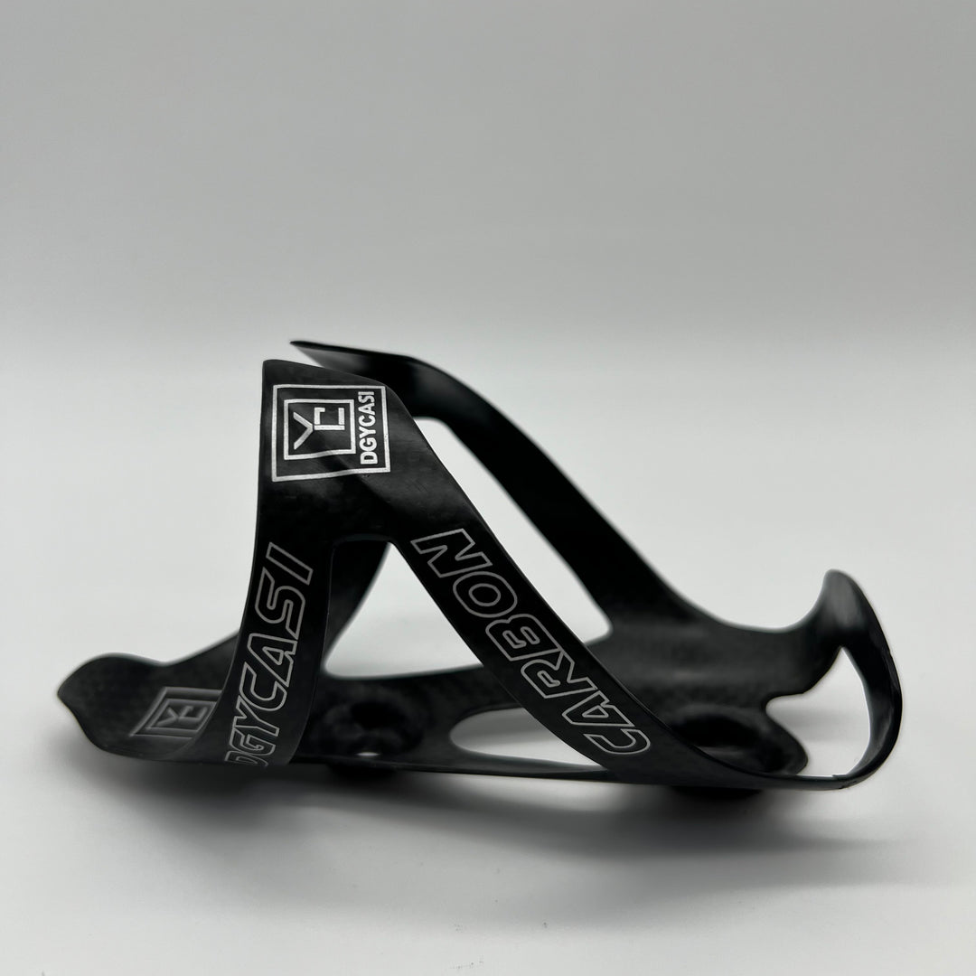 DGYCASI Carbon Fiber Water Bottle Cage