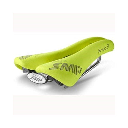 Selle SMP KRYT3 Saddle Fluo Yellow