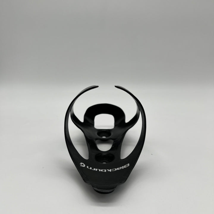 Blackburn Camber Carbon Fiber Water Bottle Cages for Road /Triathlon Bikes