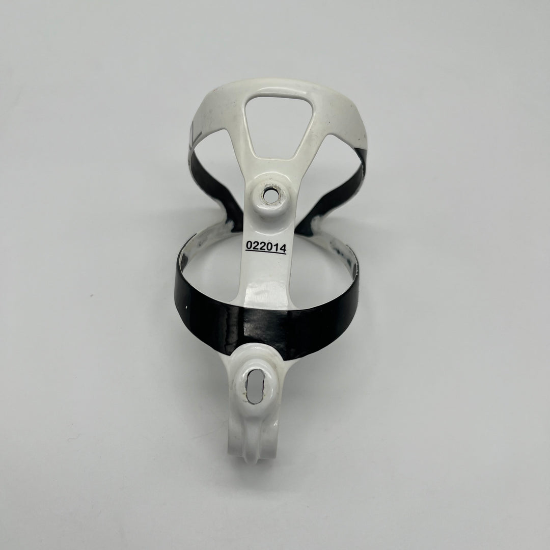 Potence bontrager rxl élévation 31,8 mm 7 120 mm blanc Potence bontrager rxl élévation 31,8 mm 7 120 mm blanc