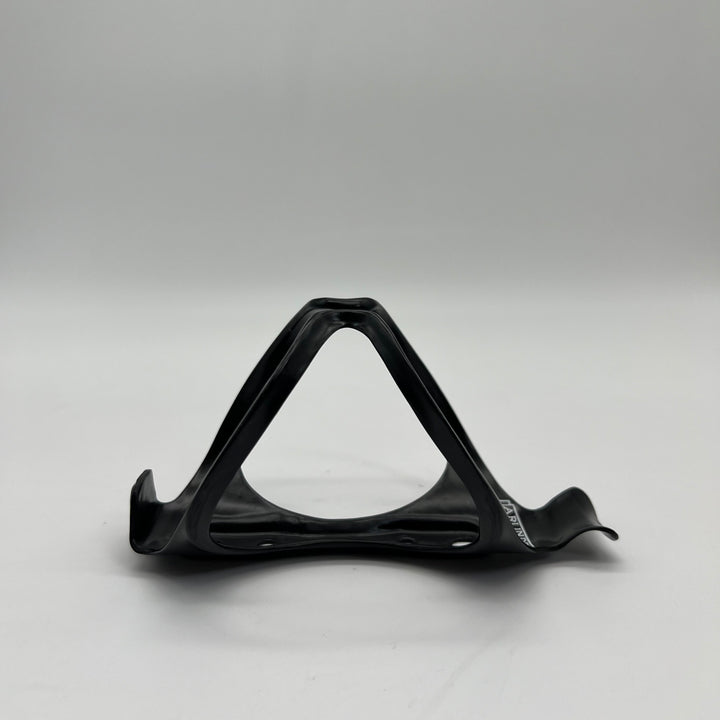 Arundel Mandible Carbon Fiber Water Bottle Cages for Road /Triathlon Bikes