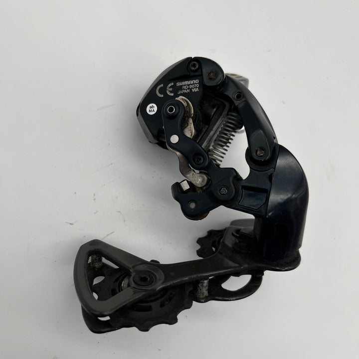 Shimano Dura-Ace RD-9070 Di2 Rear Derailleur 11 speed Short Cage Used