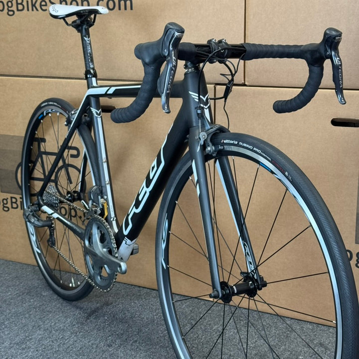 Used Felt F3, Carbon Fiber Road Bike-2013, 54cm