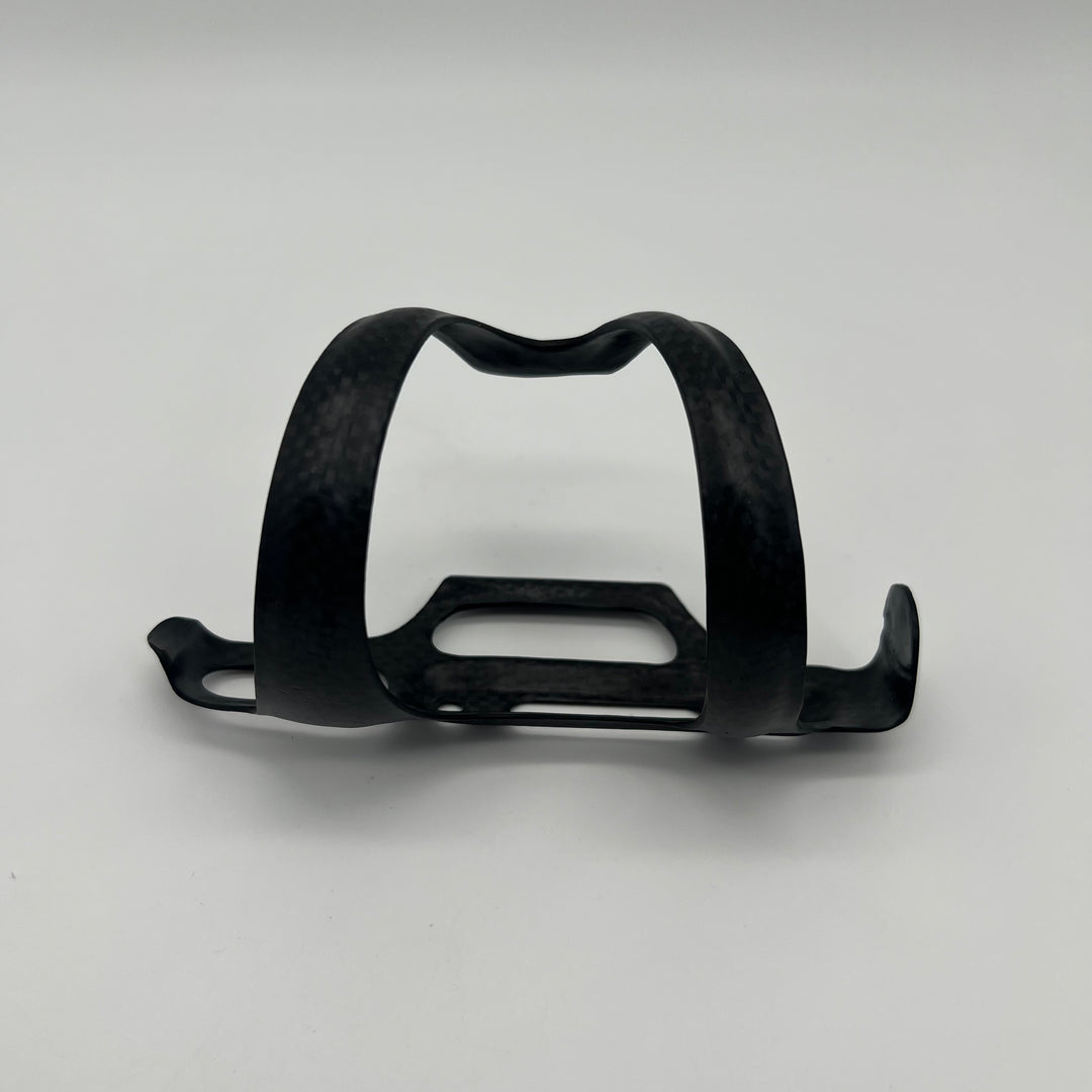 Carbon Fiber Water Bottle Cage