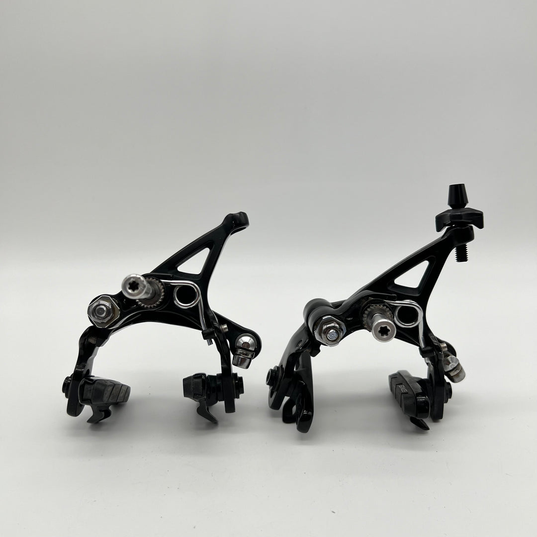 Campagnolo Super Record Dual Pivot Brake Calipers Campagnolo Super Record Dual Pivot Brake Calipers