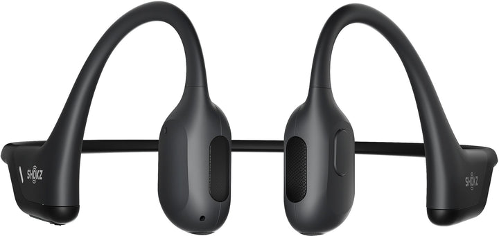 SHOKZ OpenRun Pro Black, Wireless Hybrid Sports Headphones