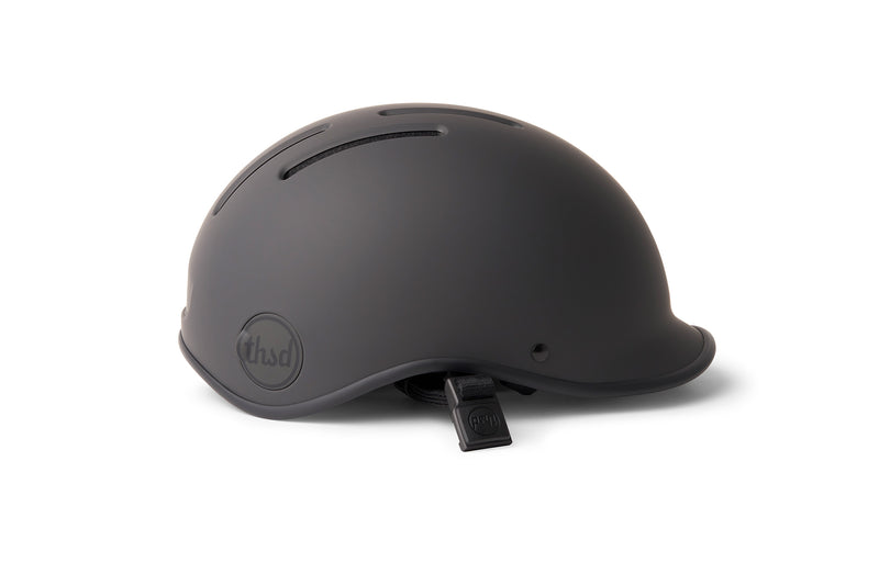Thousand Heritage 2.0 Helmet, Stealth Black Large