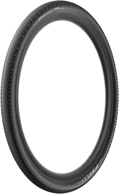 Pirelli Cinturato Gravel H Tire, TLR, Black - 700 x 35