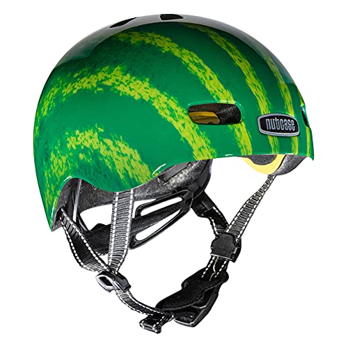 Nutcase Baby Nutty MIPS Helmet Watermelon