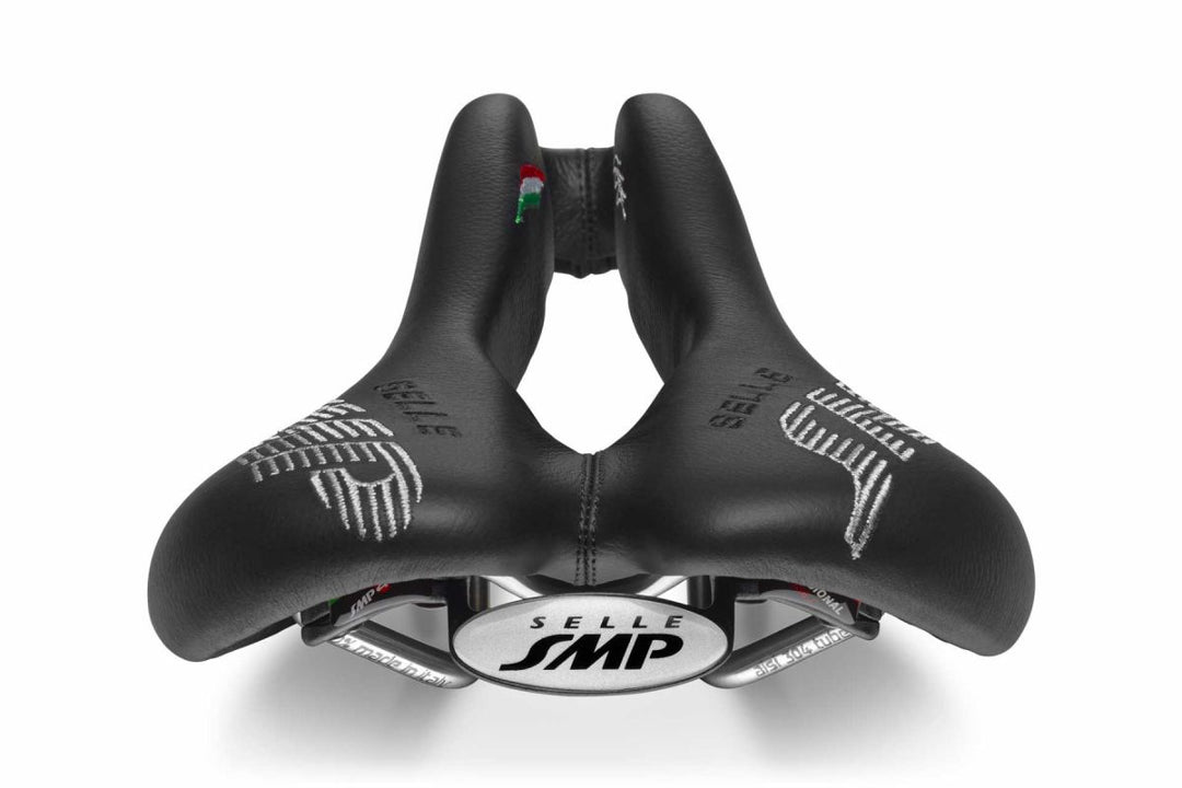 Selle SMP Plus Saddle Black