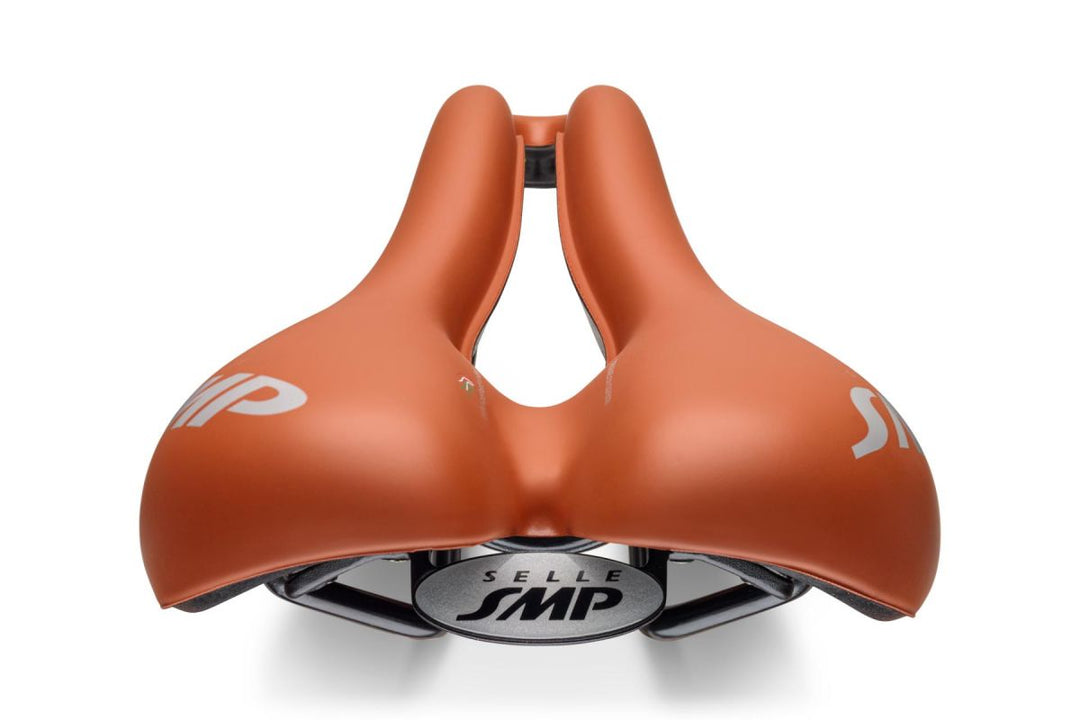 Selle SMP TRK Medium Saddle Brown MB