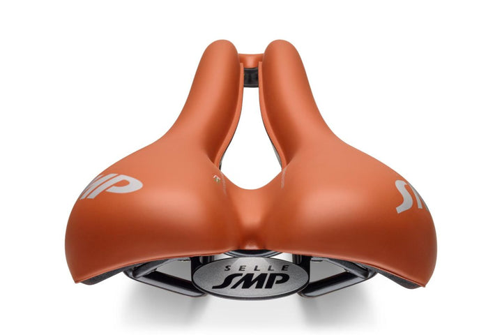 Selle SMP TRK Medium Saddle Brown MB