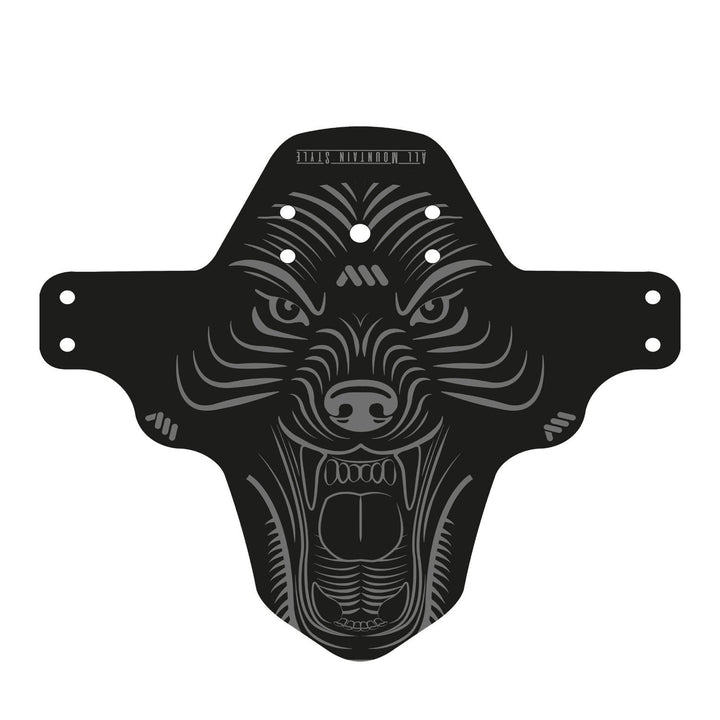 AMS Mud Guard Wolf