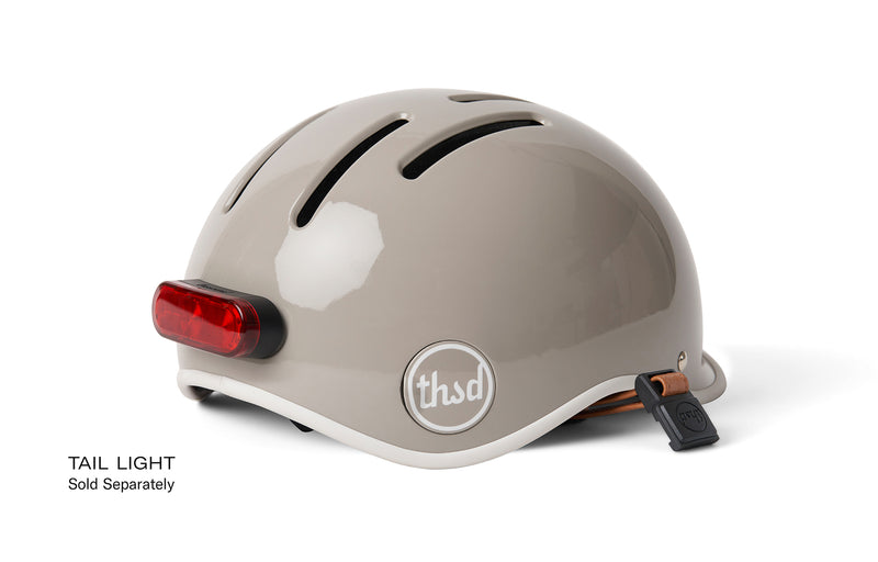 Thousand Heritage 2.0 Helmet, Dove Grey Small