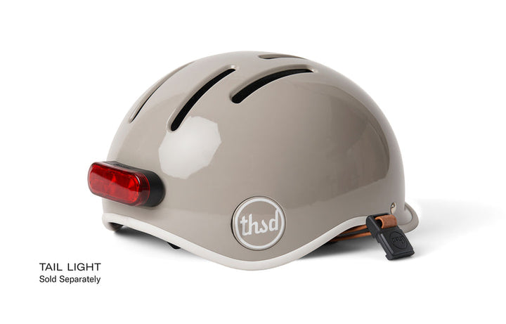 Thousand Heritage 2.0 Helmet, Dove Grey Small