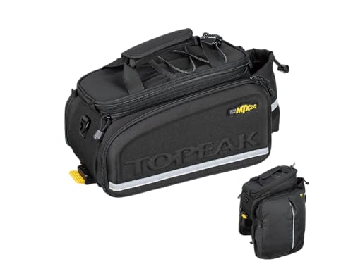 Topeak MTX Trunk Bag DXP (MTX 2.0)