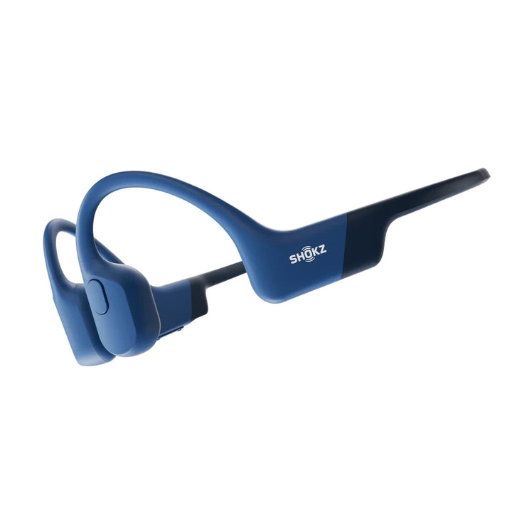 Shokz OpenRun Blue