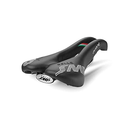 Selle SMP Avant Saddle Black