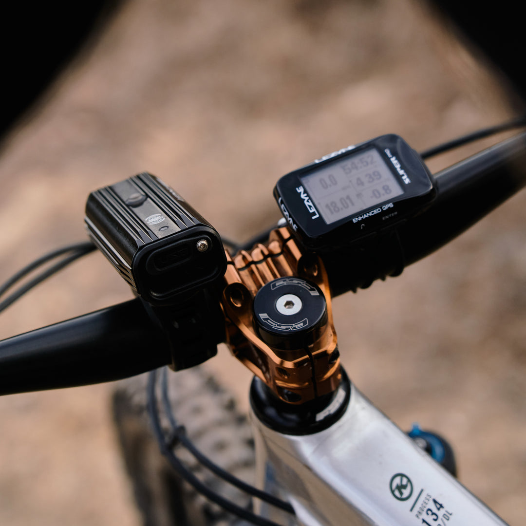 Lezyne Gps O-Ring Mount Kit